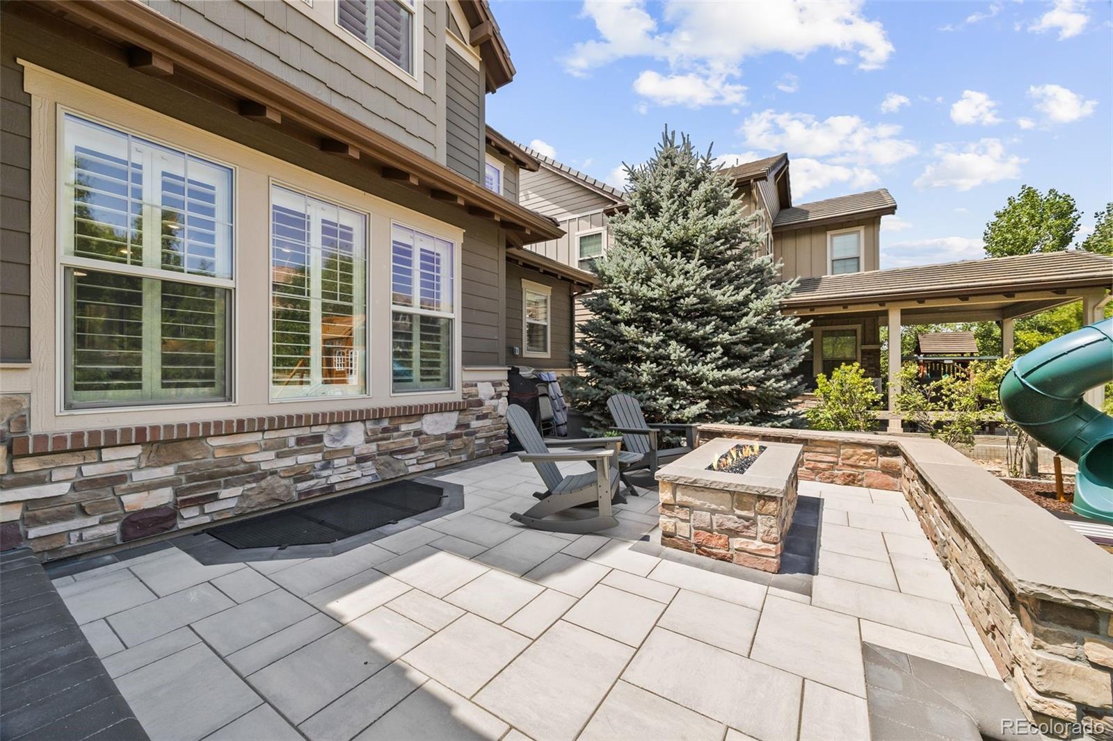 456 Pine Flower Court