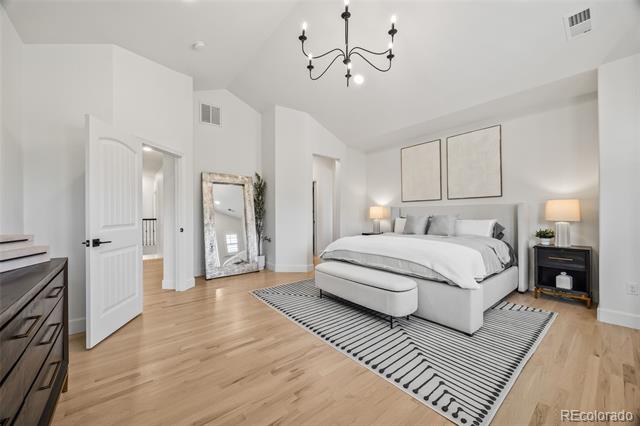 456 Pine Flower Court