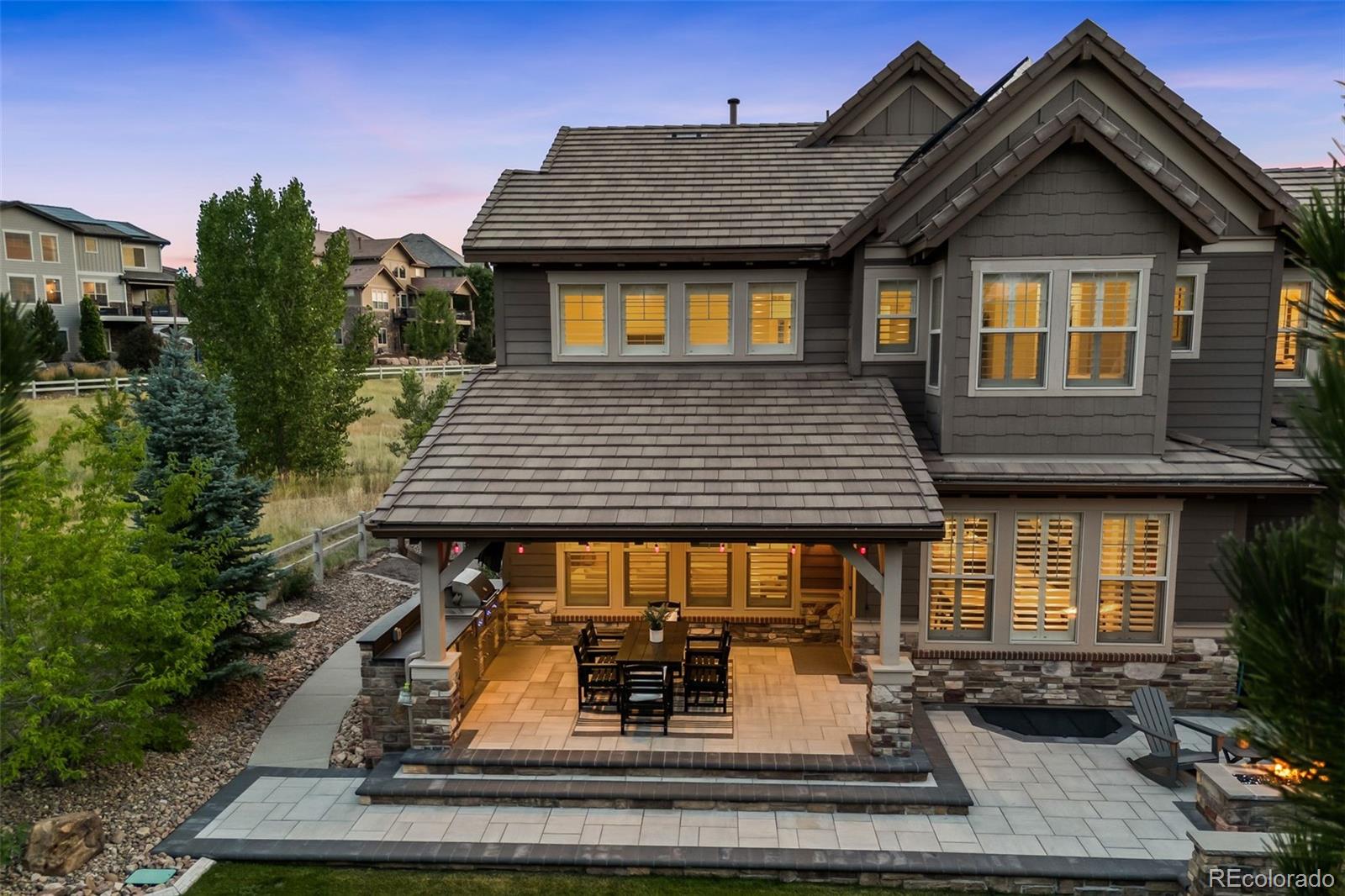 456 Pine Flower Court