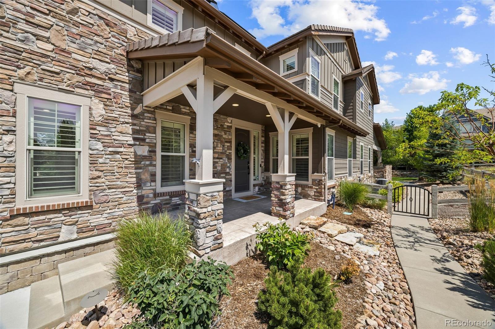 456 Pine Flower Court