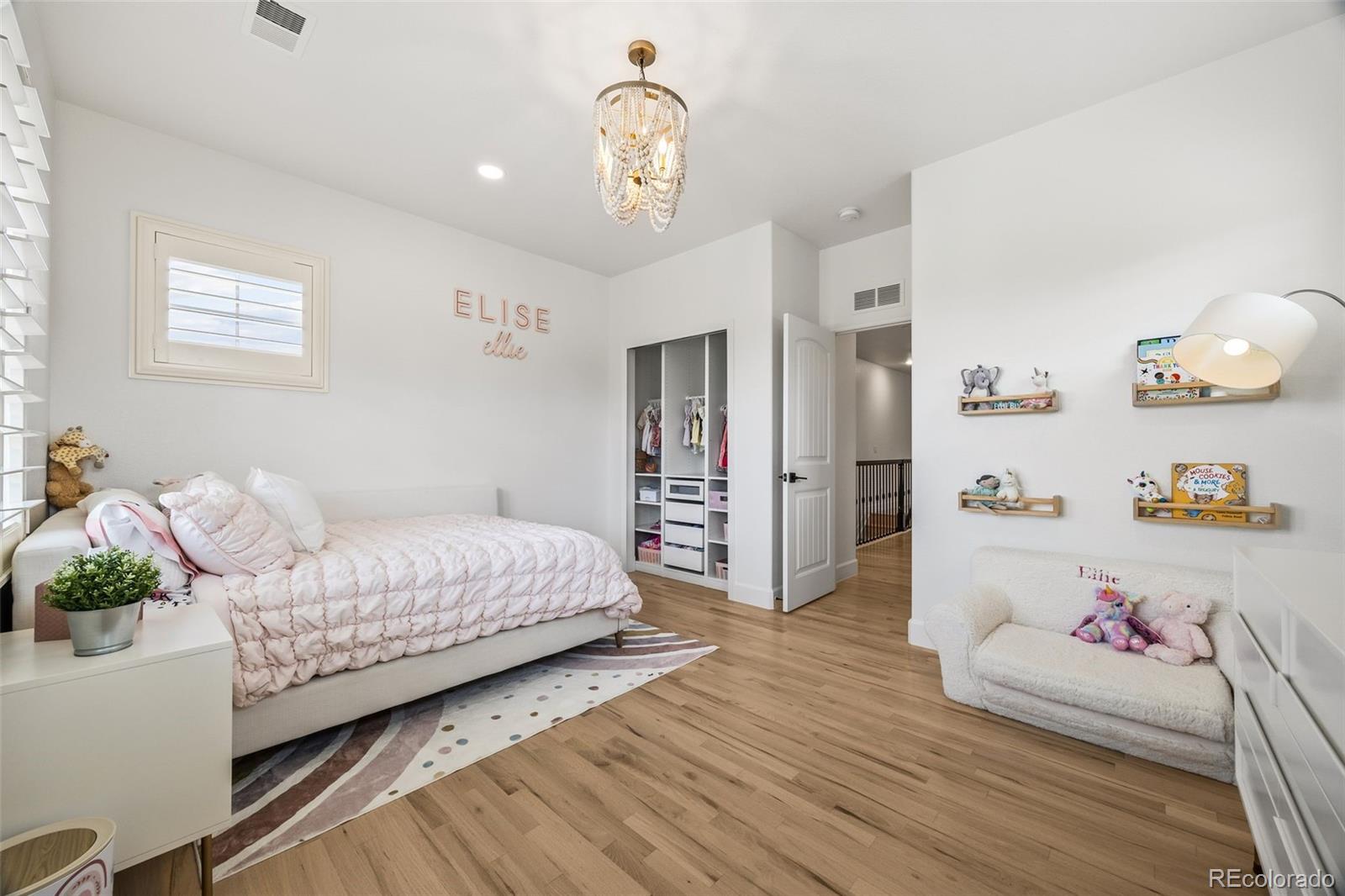 456 Pine Flower Court