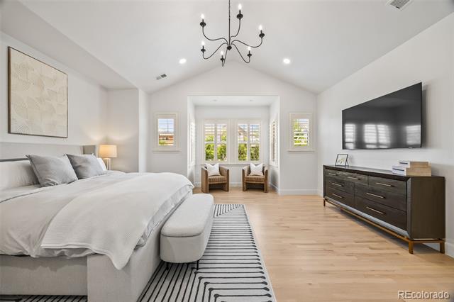 456 Pine Flower Court