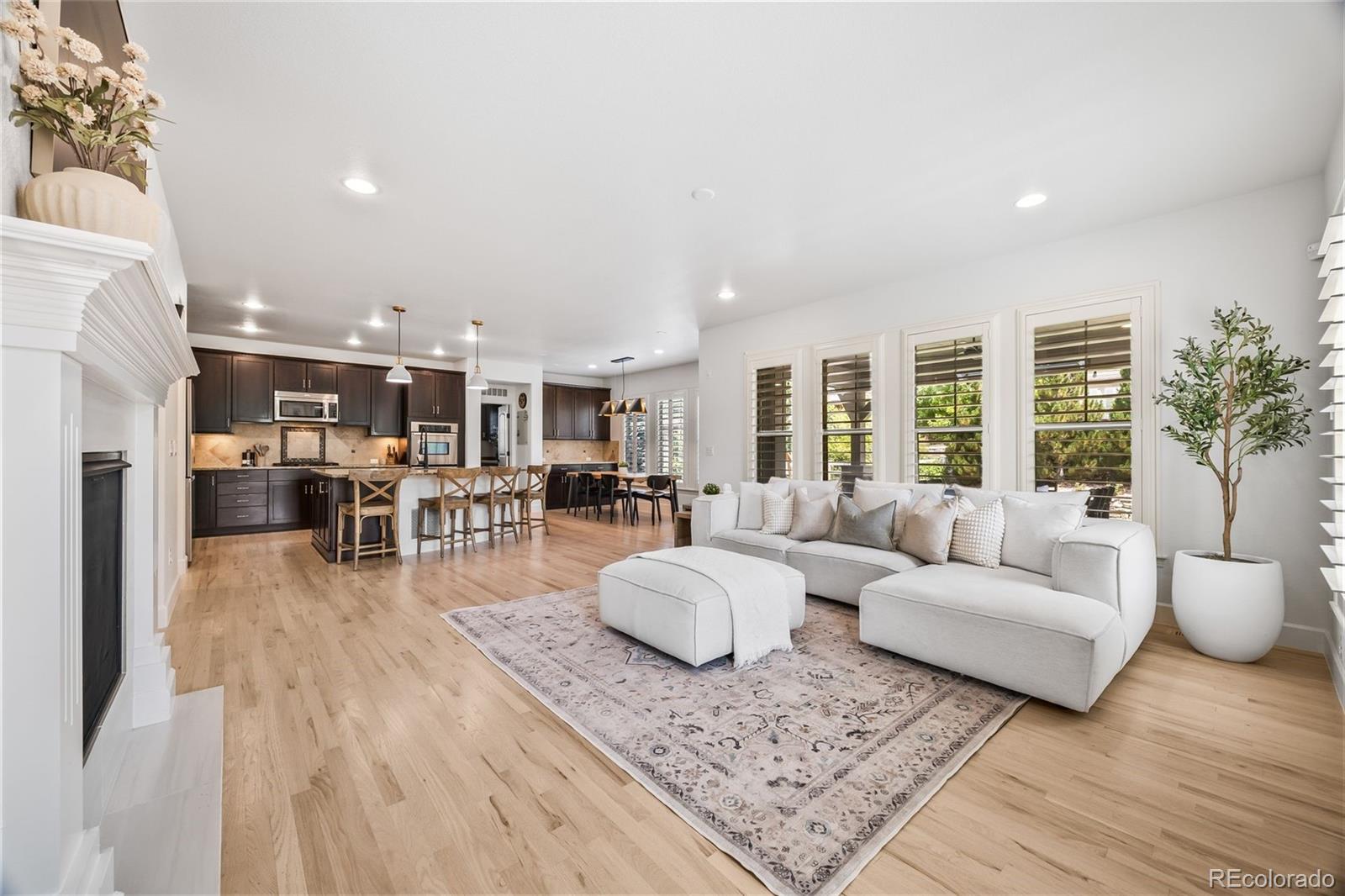 456 Pine Flower Court