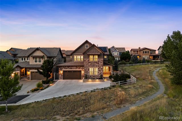 456 Pine Flower Court