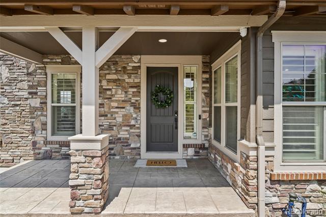 456 Pine Flower Court