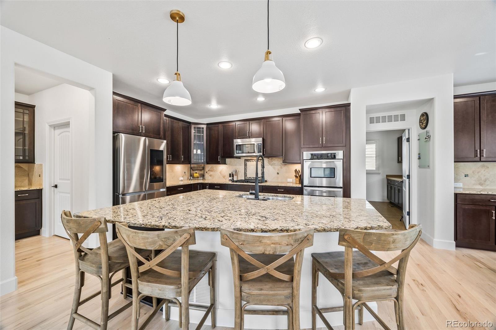 456 Pine Flower Court