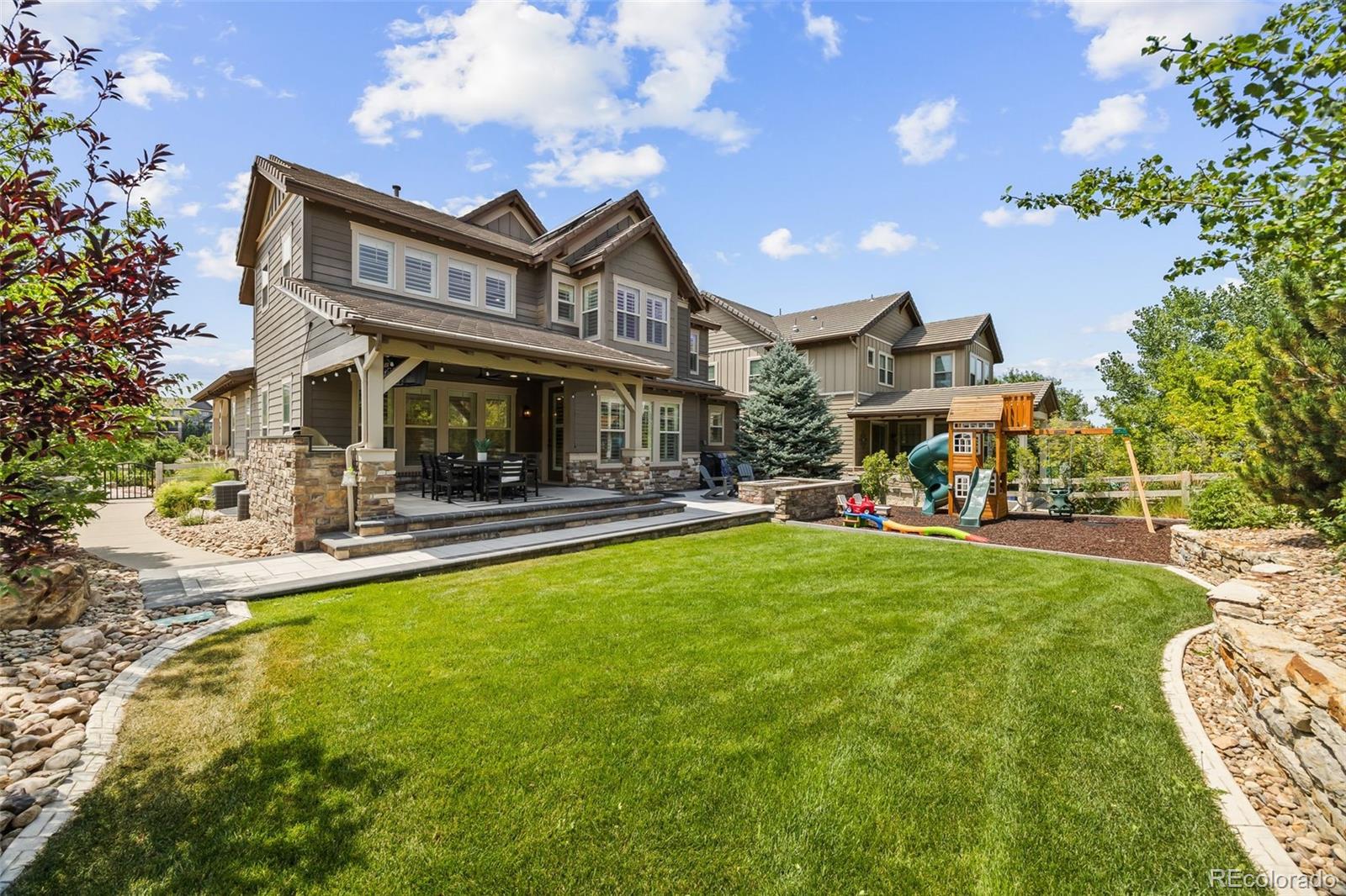456 Pine Flower Court