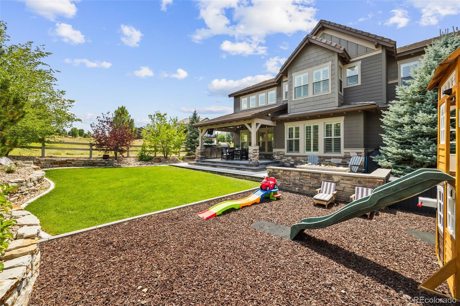 456 Pine Flower Court