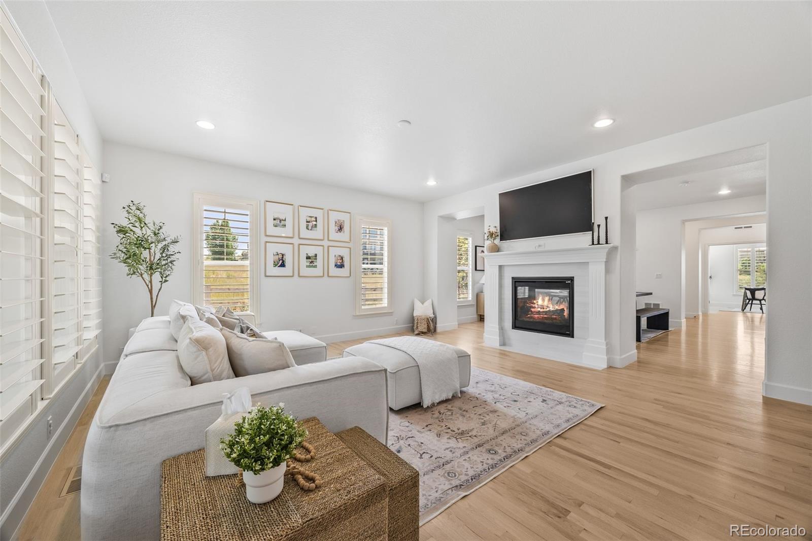 456 Pine Flower Court