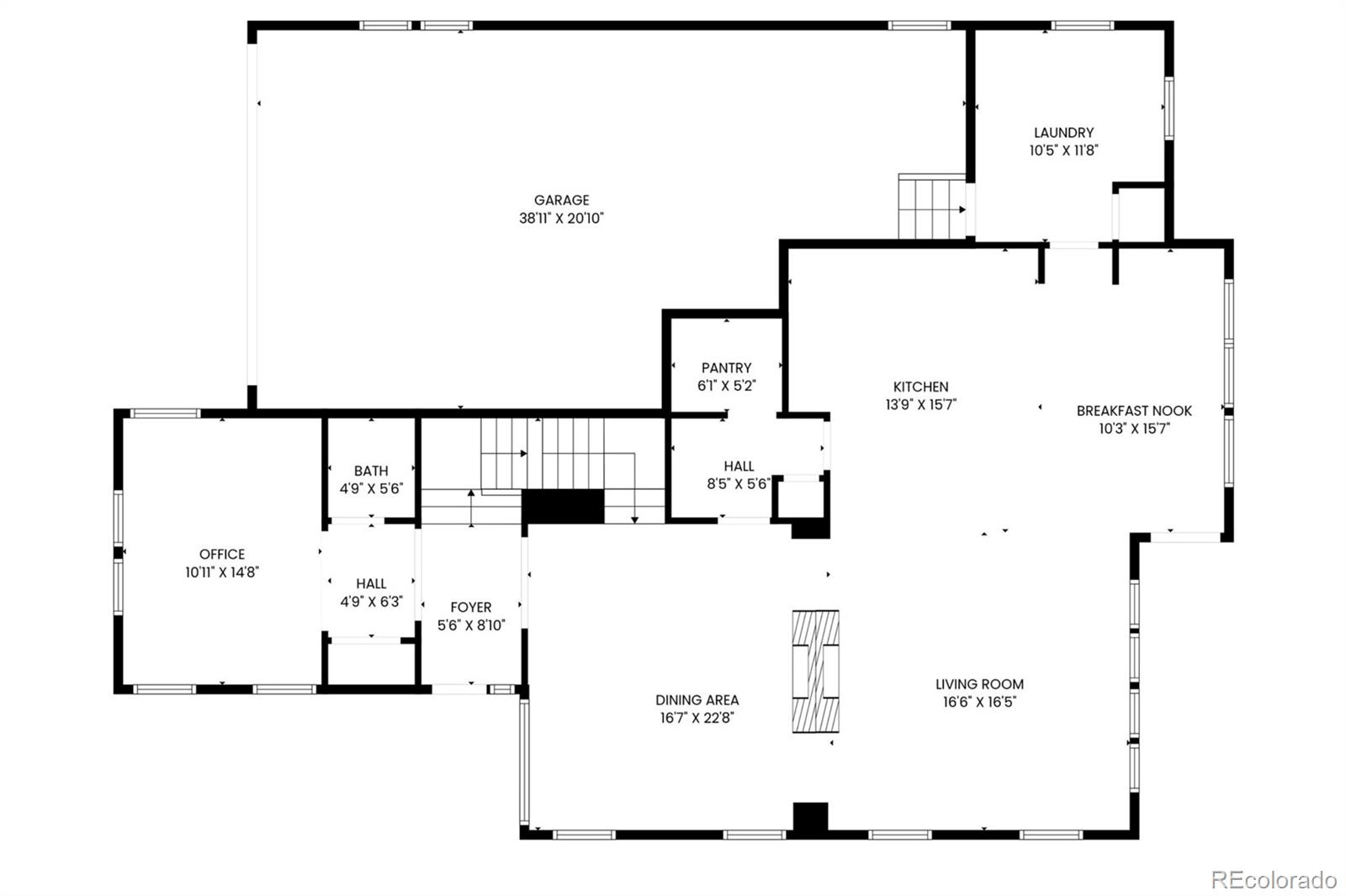 456 Pine Flower Court