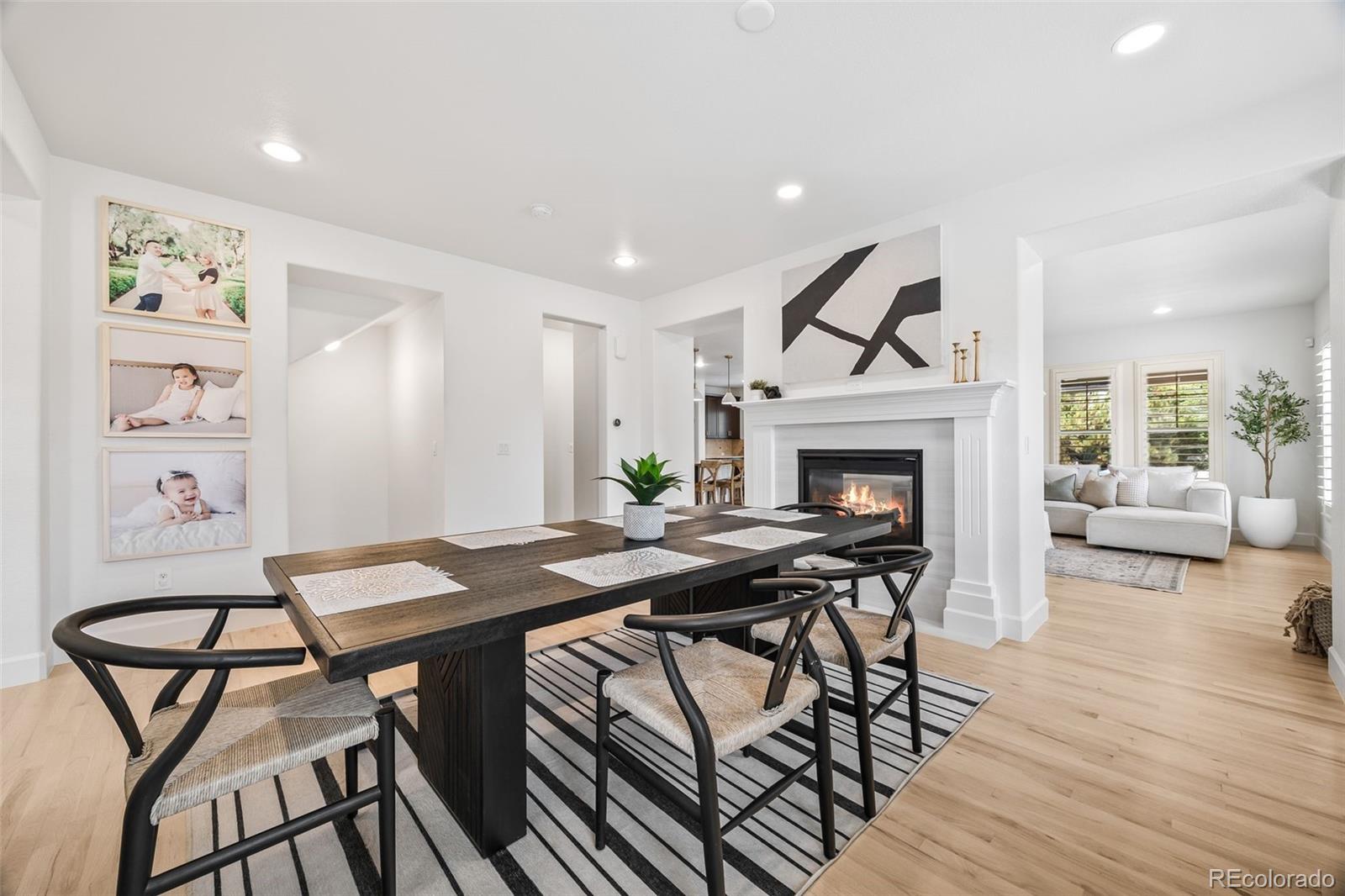 456 Pine Flower Court