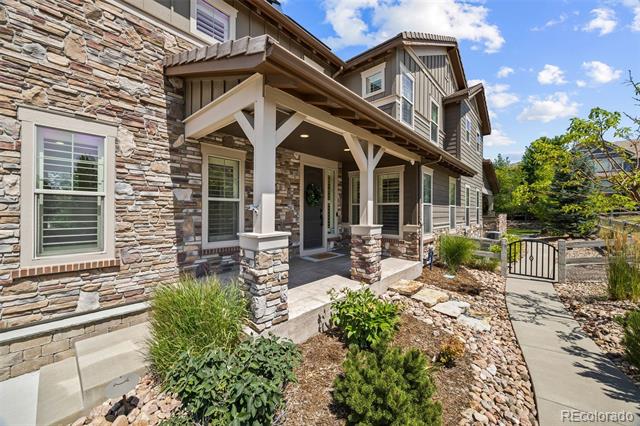 456 Pine Flower Court