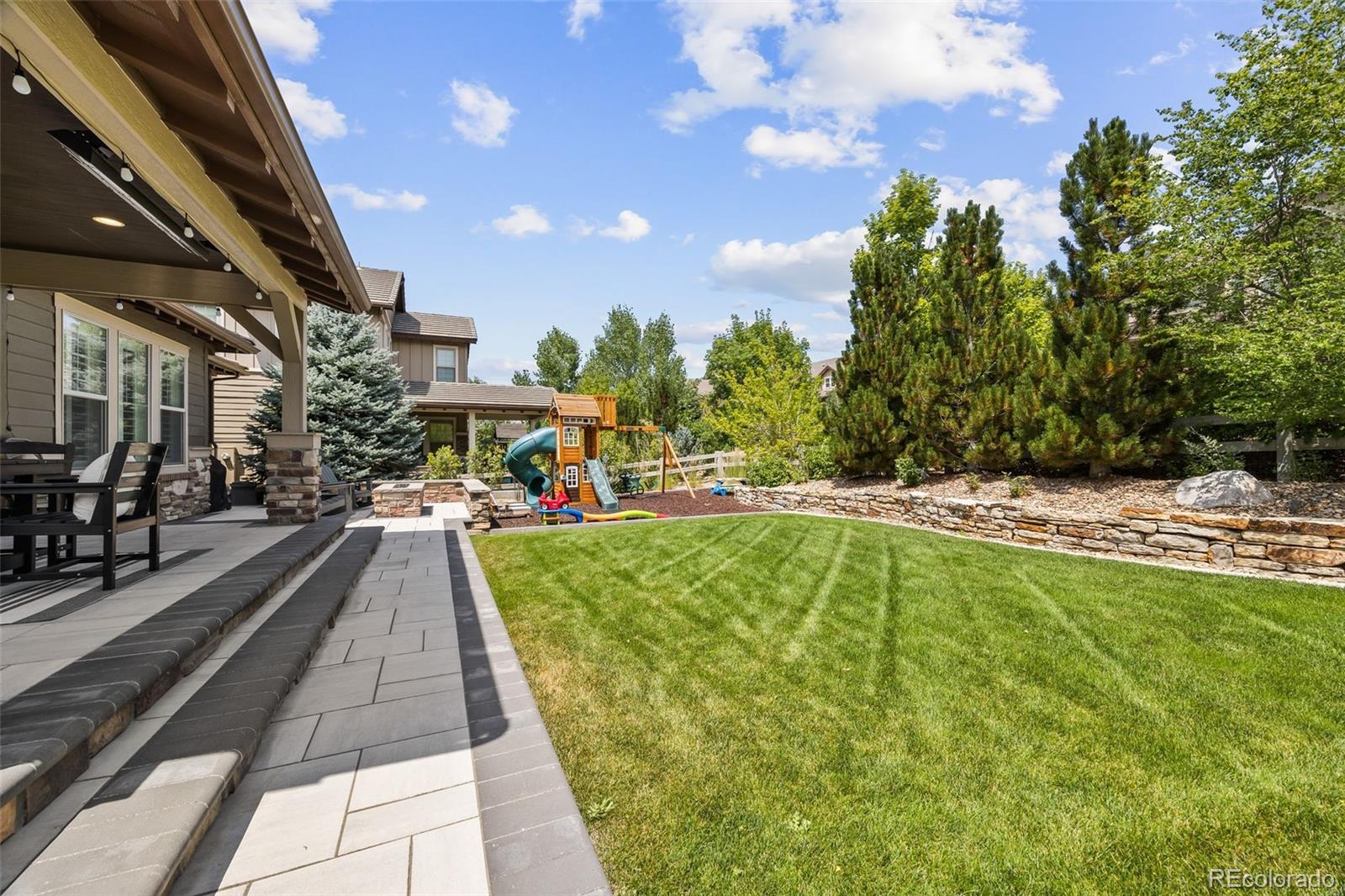 456 Pine Flower Court