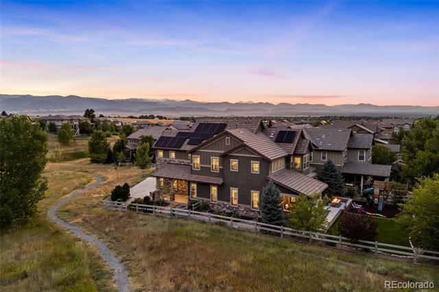 456 Pine Flower Court