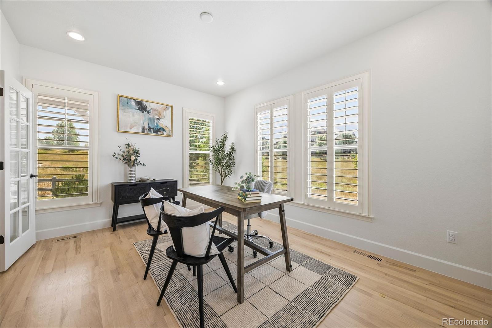456 Pine Flower Court