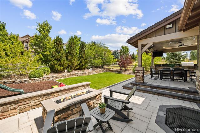 456 Pine Flower Court