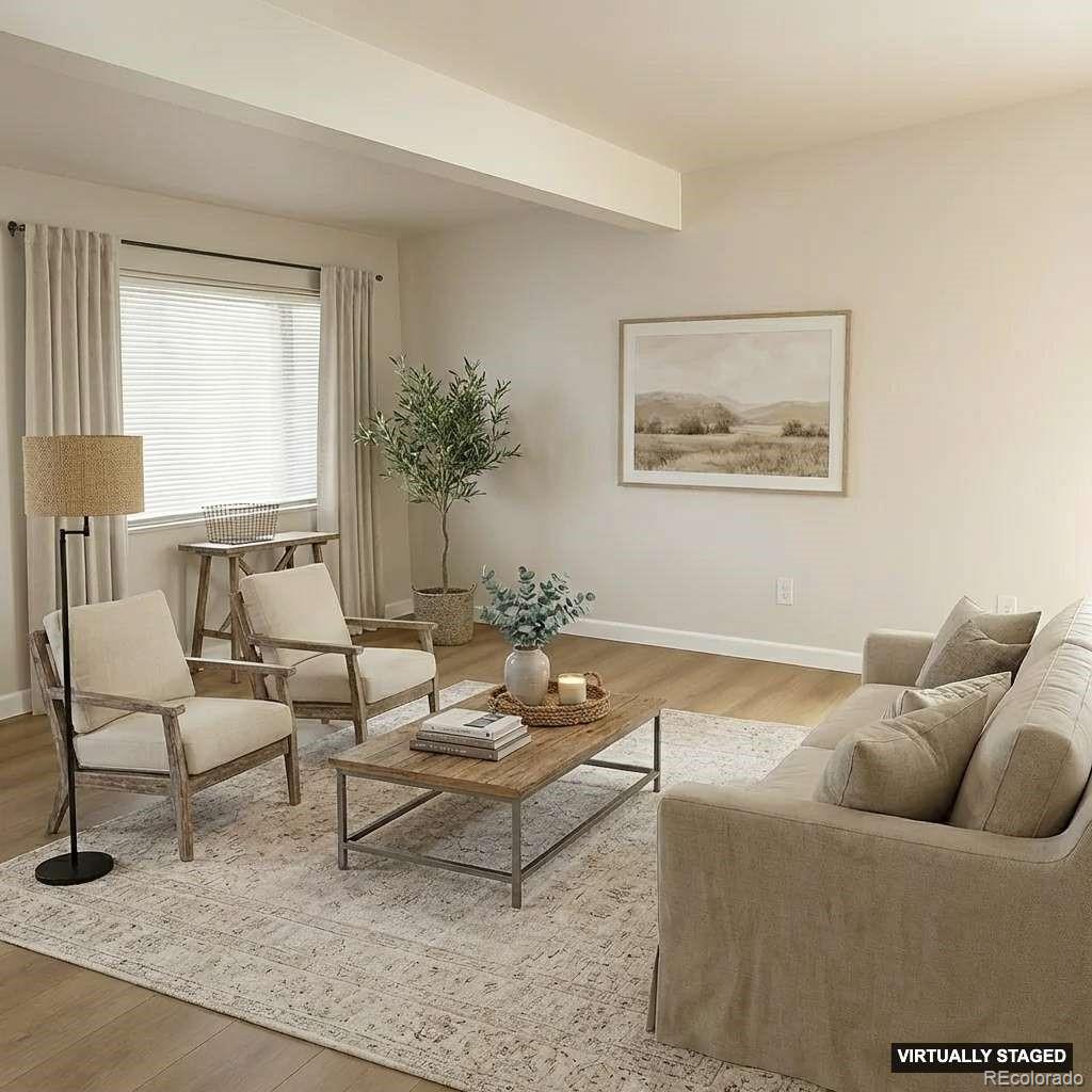 3663 S Sheridan Boulevard Unit: K-4