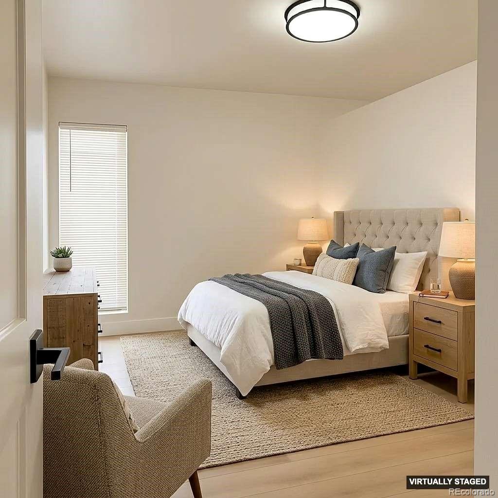 3663 S Sheridan Boulevard Unit: K-4