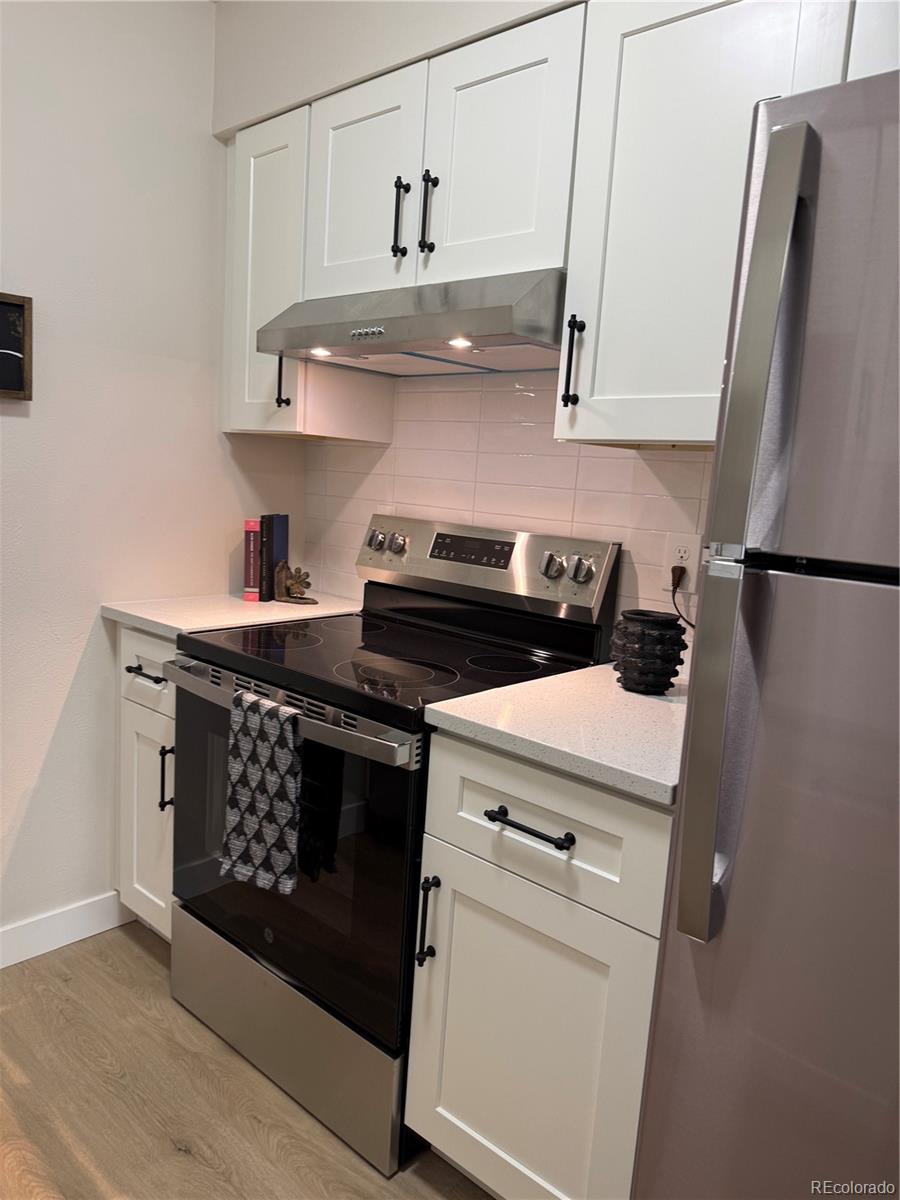 3663 S Sheridan Boulevard Unit: K-4