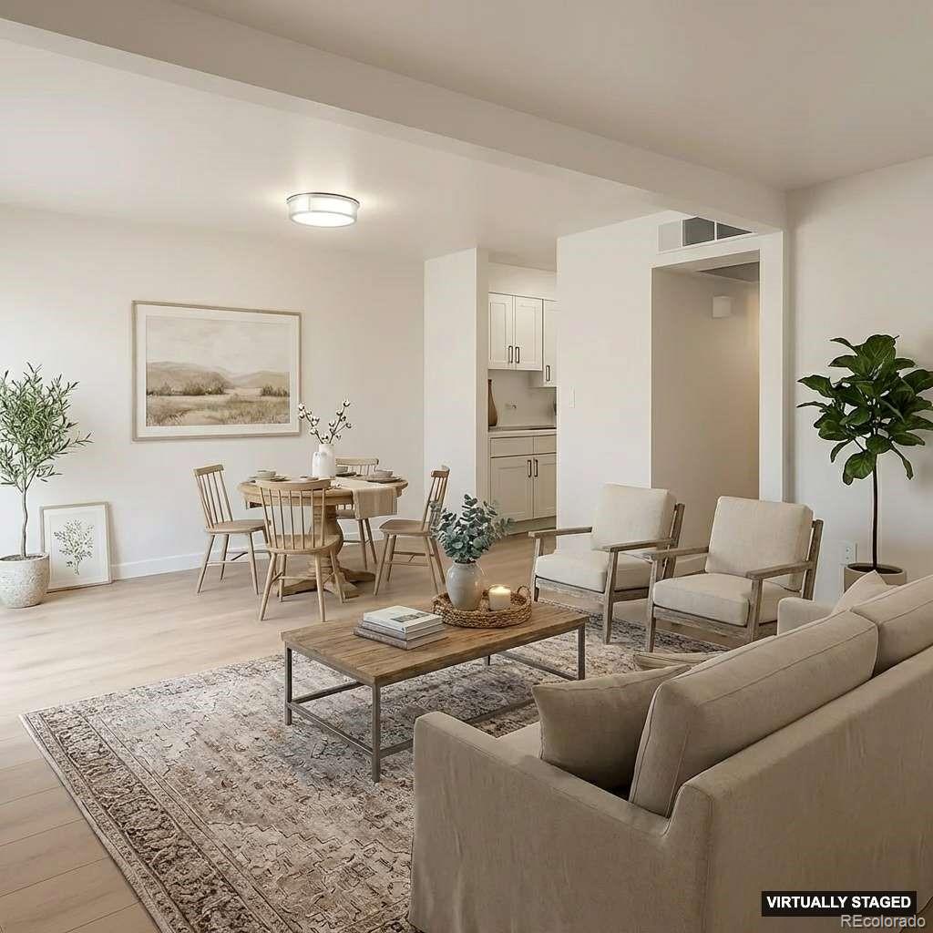 3663 S Sheridan Boulevard Unit: K-4