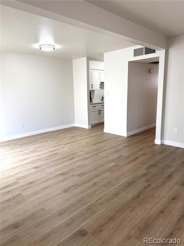 3663 S Sheridan Boulevard Unit: K-4