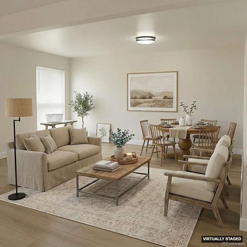 3663 S Sheridan Boulevard Unit: K-4