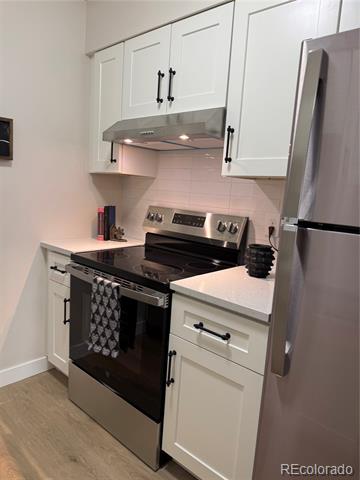 3663 S Sheridan Boulevard Unit: K-4