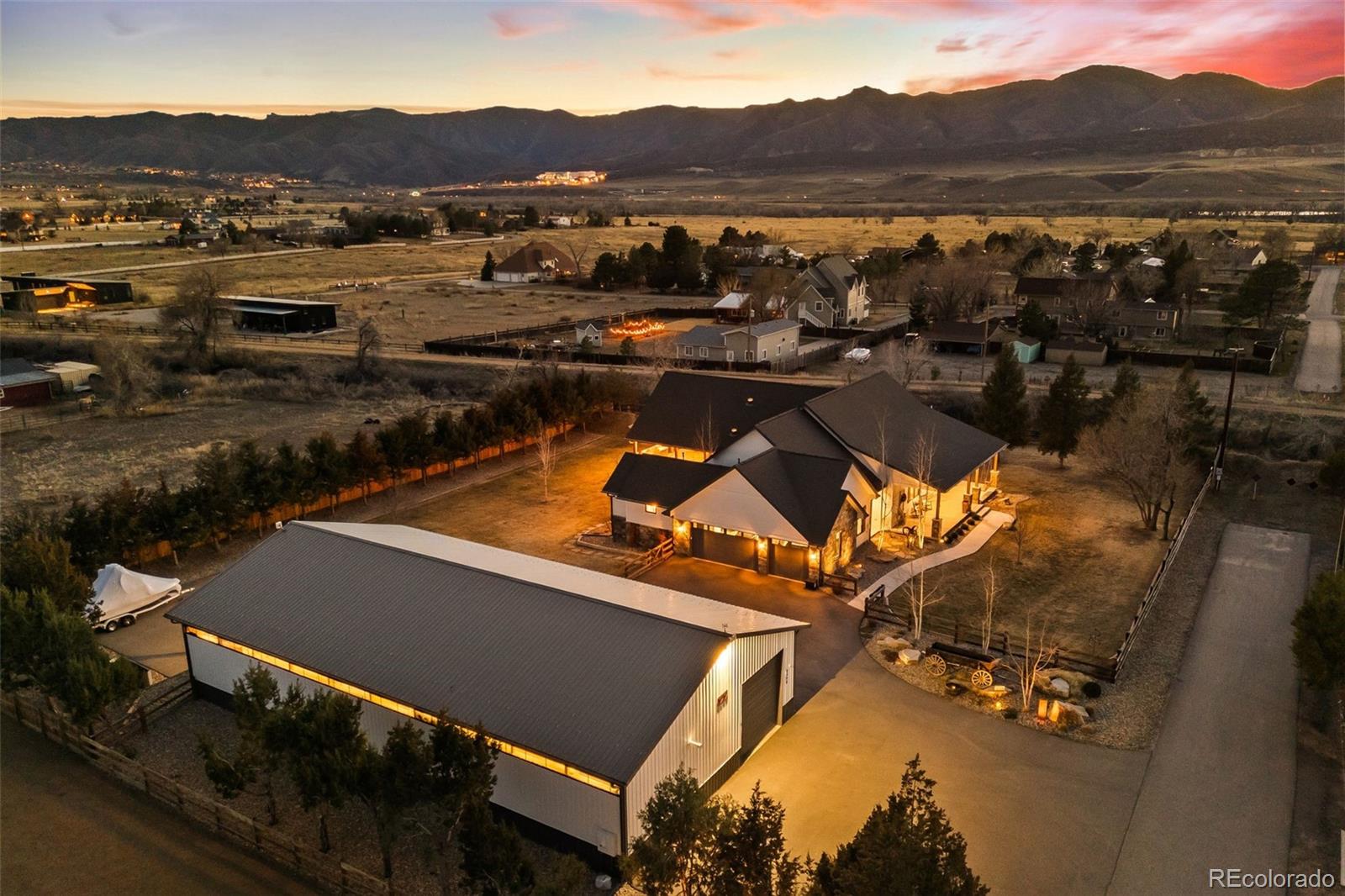 9498 Wagonwheel Drive