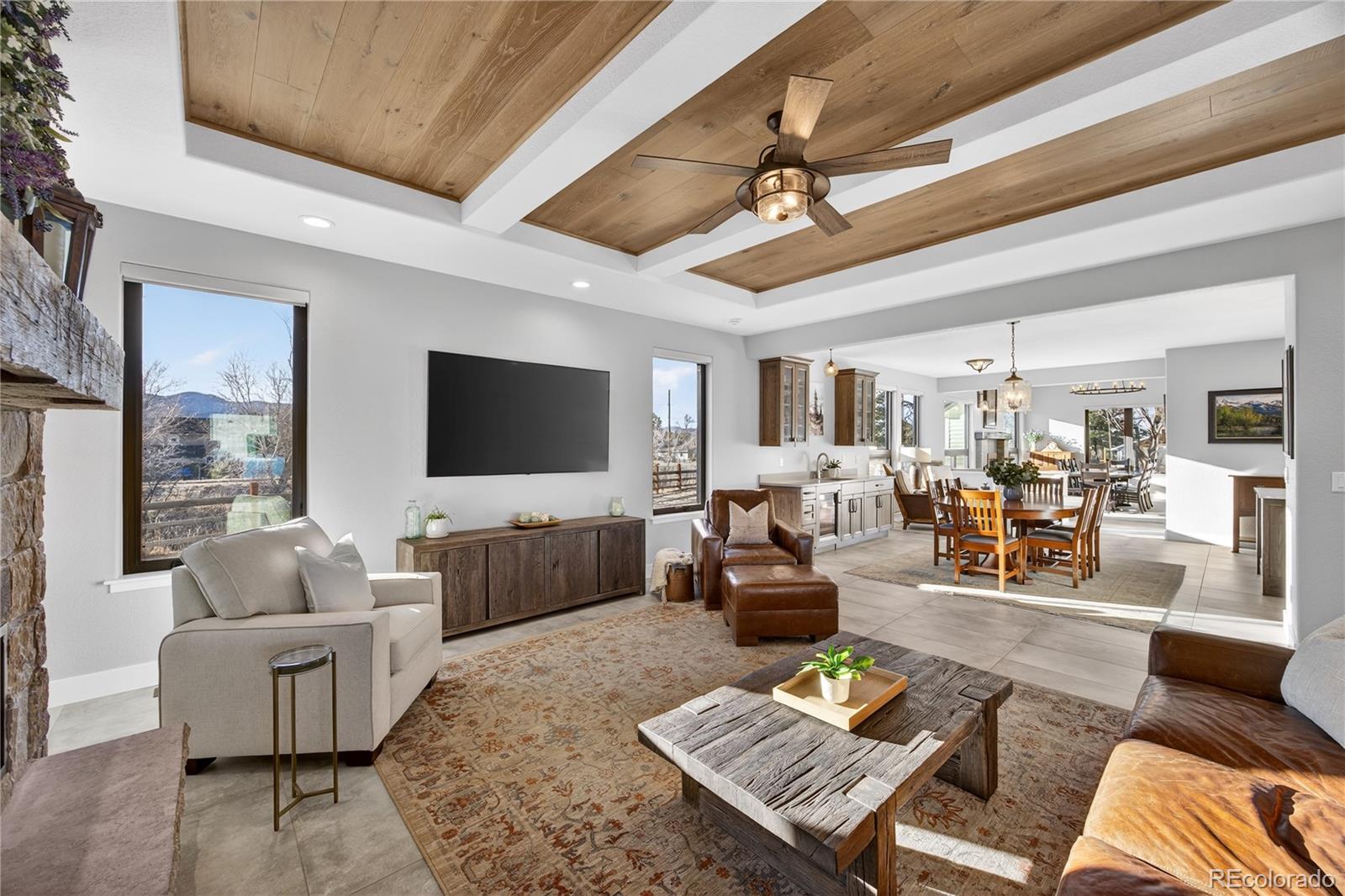 9498 Wagonwheel Drive