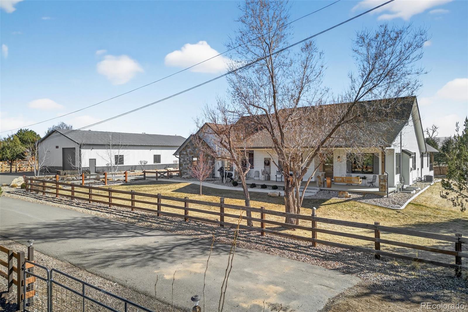 9498 Wagonwheel Drive