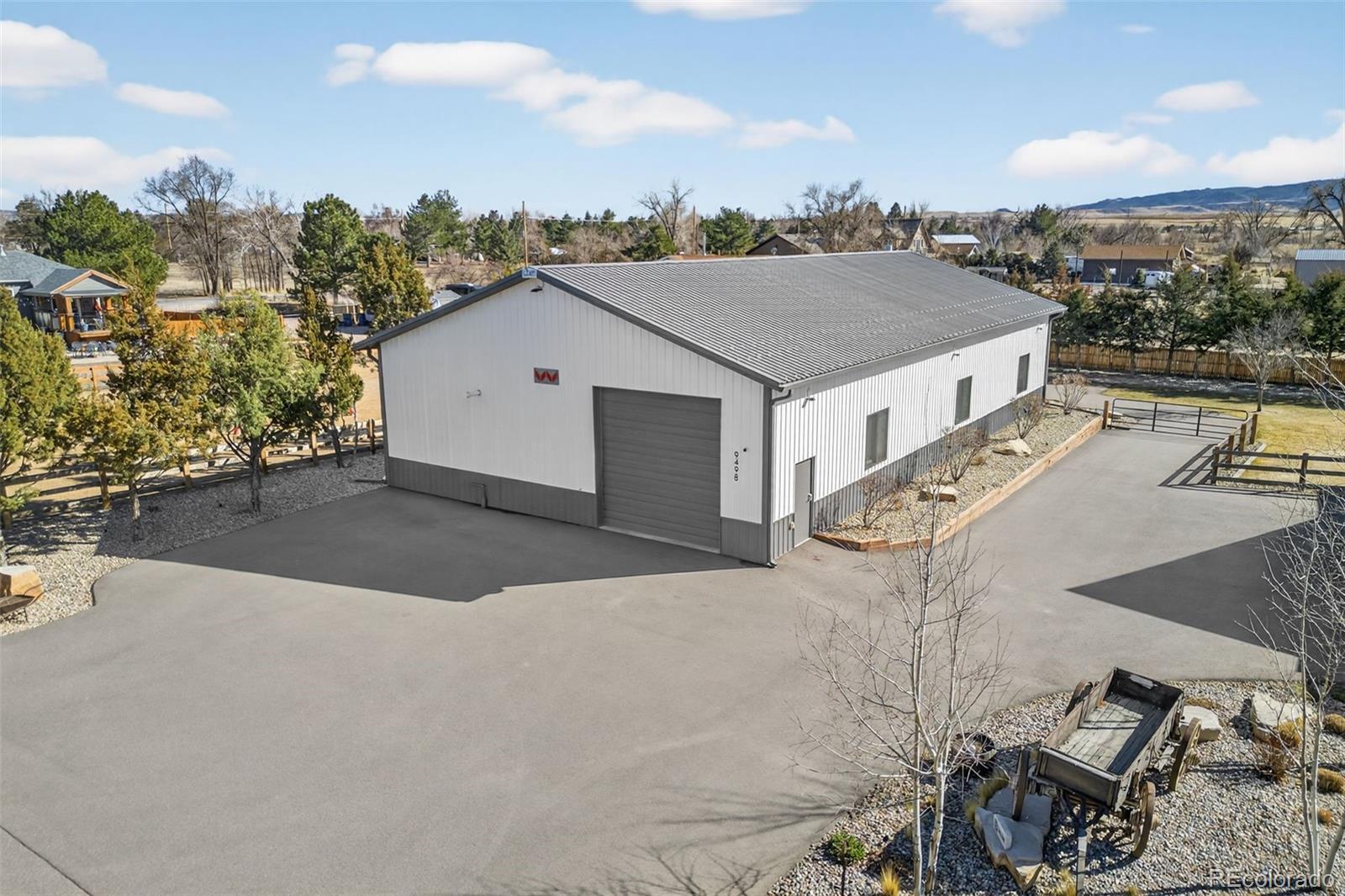 9498 Wagonwheel Drive