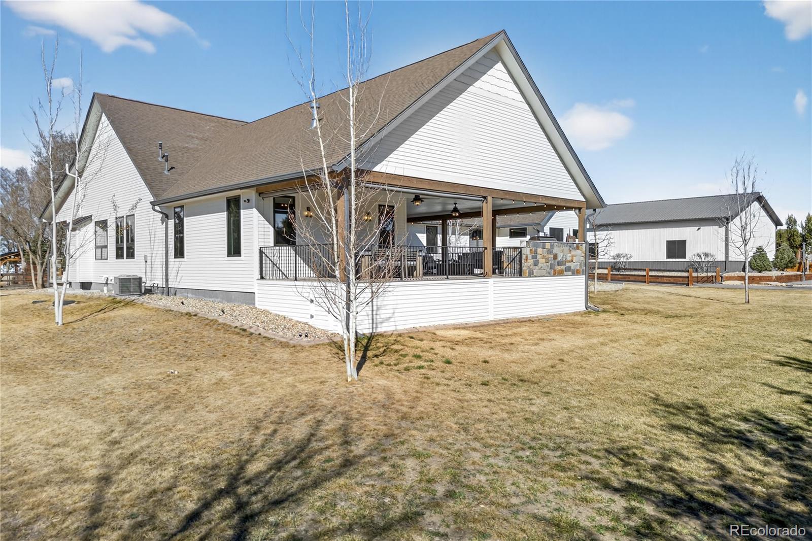 9498 Wagonwheel Drive