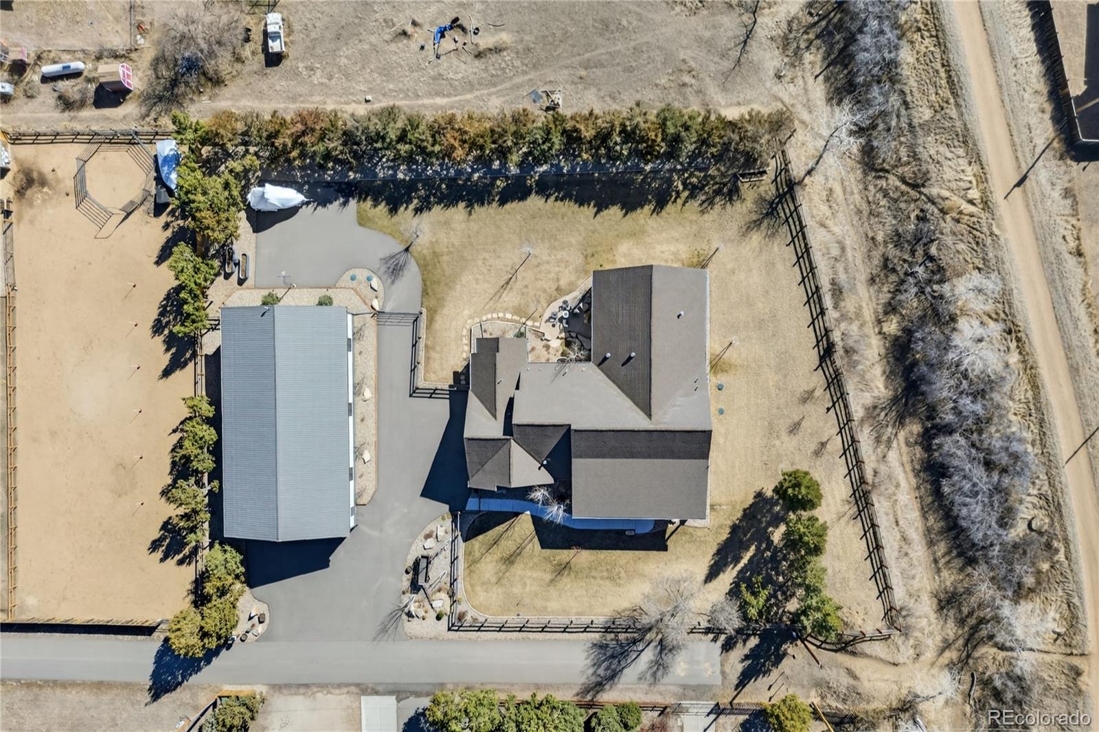 9498 Wagonwheel Drive