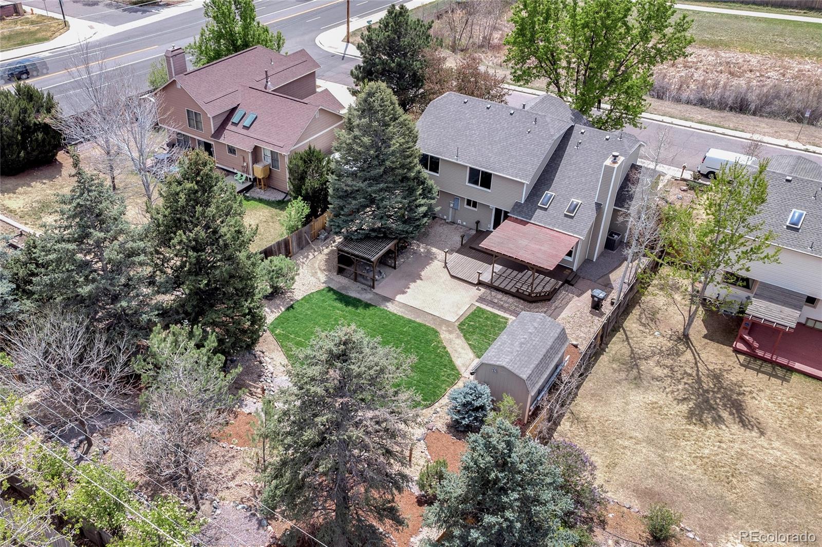 6835 W Polk Avenue