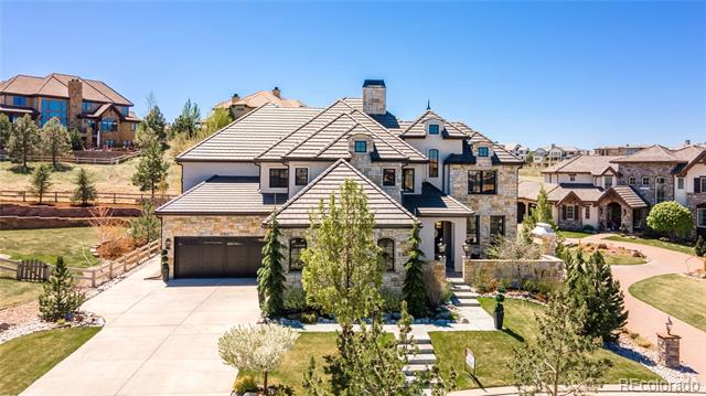 10704 Flowerburst Court