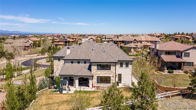 10704 Flowerburst Court