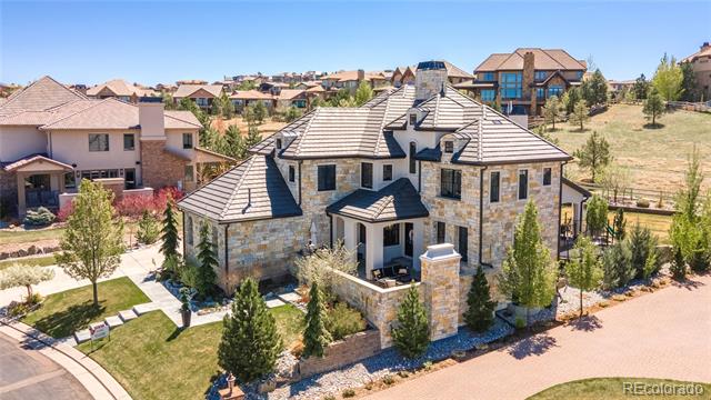 10704 Flowerburst Court