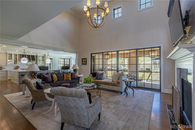 10704 Flowerburst Court