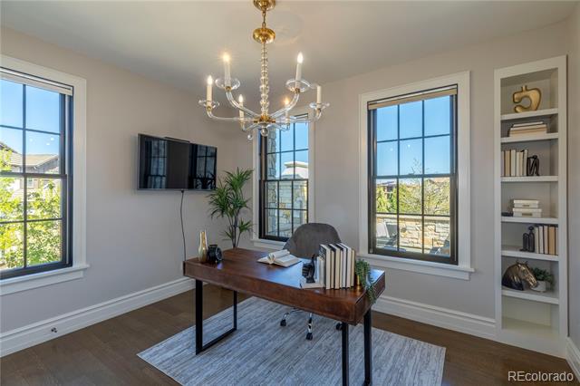10704 Flowerburst Court
