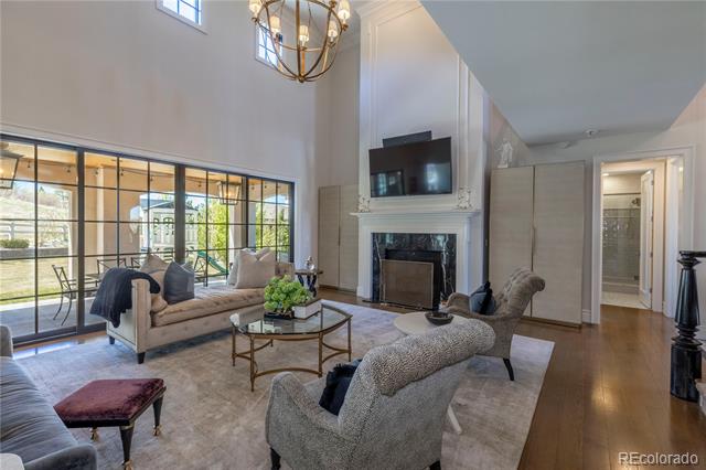 10704 Flowerburst Court