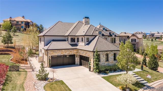 10704 Flowerburst Court