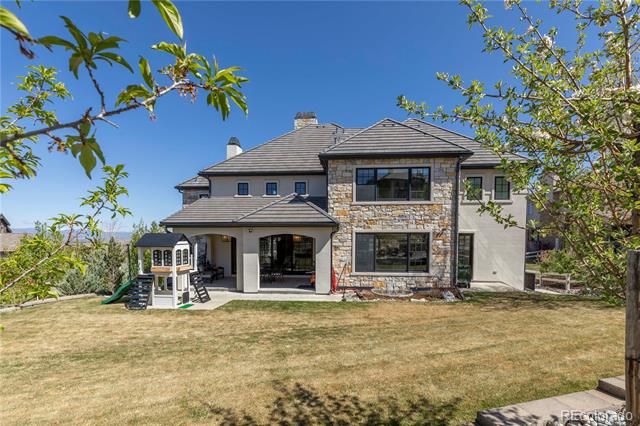 10704 Flowerburst Court