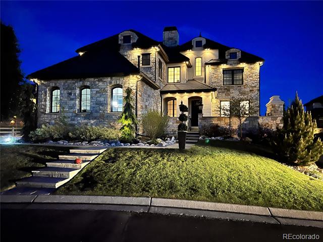 10704 Flowerburst Court