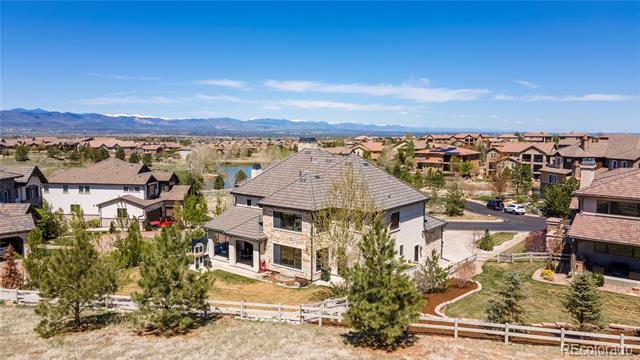 10704 Flowerburst Court