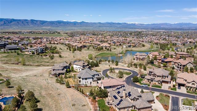 10704 Flowerburst Court