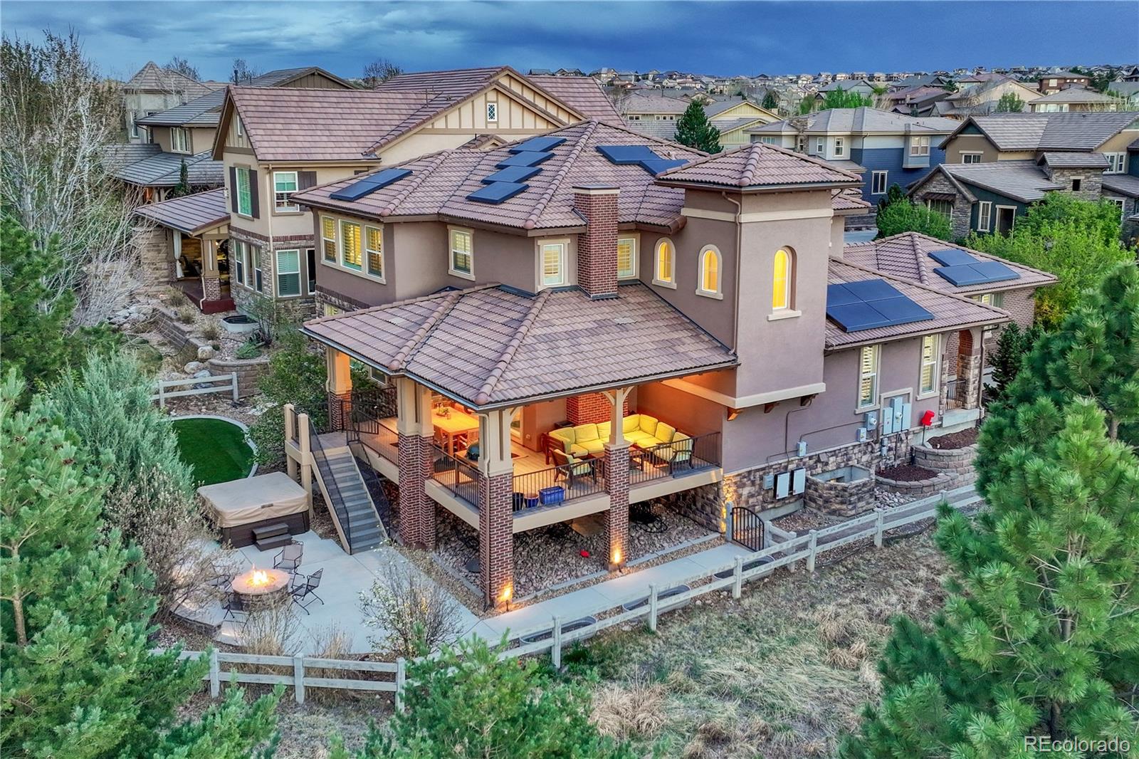 283 Maplehurst Drive