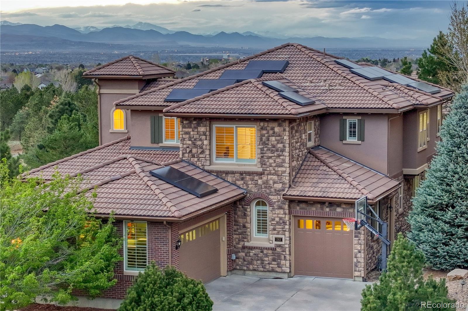 283 Maplehurst Drive