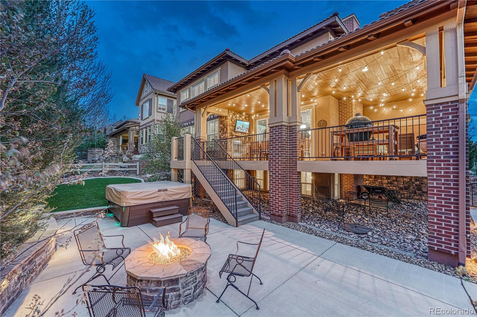 283 Maplehurst Drive