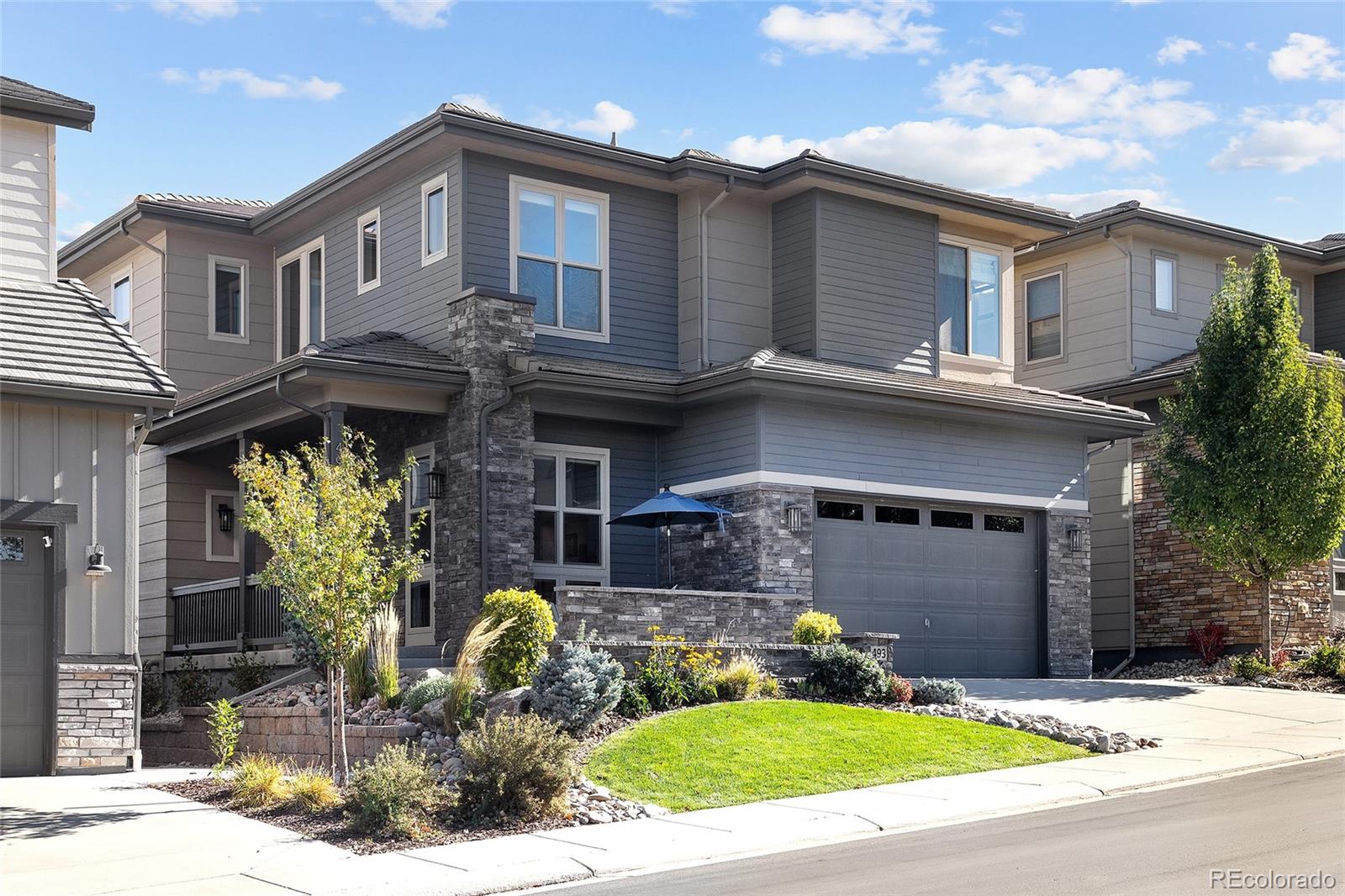 493 Meadowleaf Lane