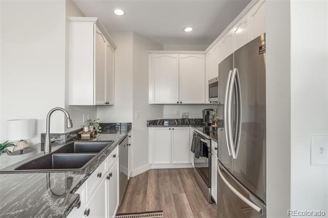8464 S Holland Way Unit: 308
